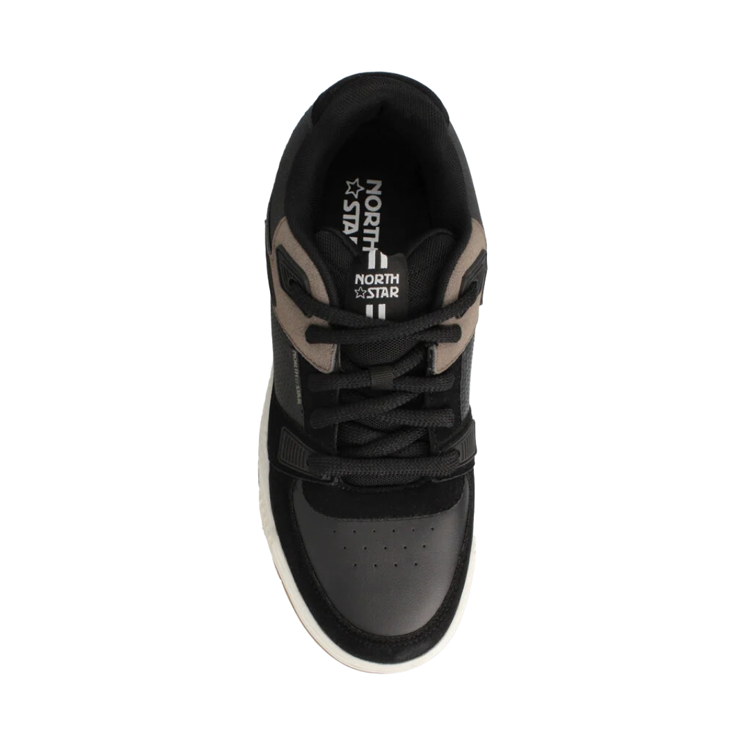ZAPATILLAS URBANAS NORTH STAR SKATER CHUNK HOMBRE | 881-6970-2