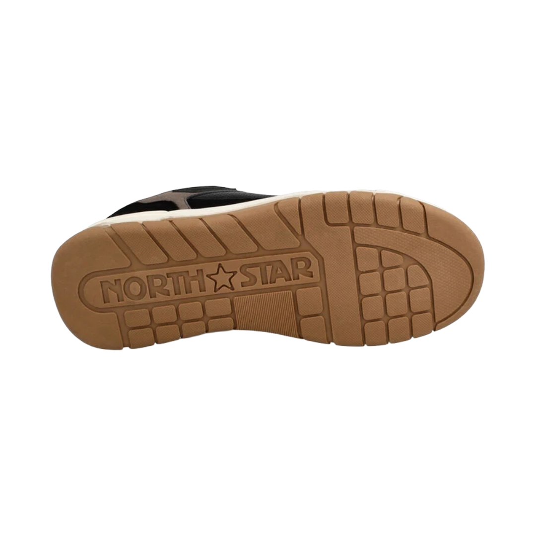 ZAPATILLAS URBANAS NORTH STAR SKATER CHUNK HOMBRE | 881-6970-4
