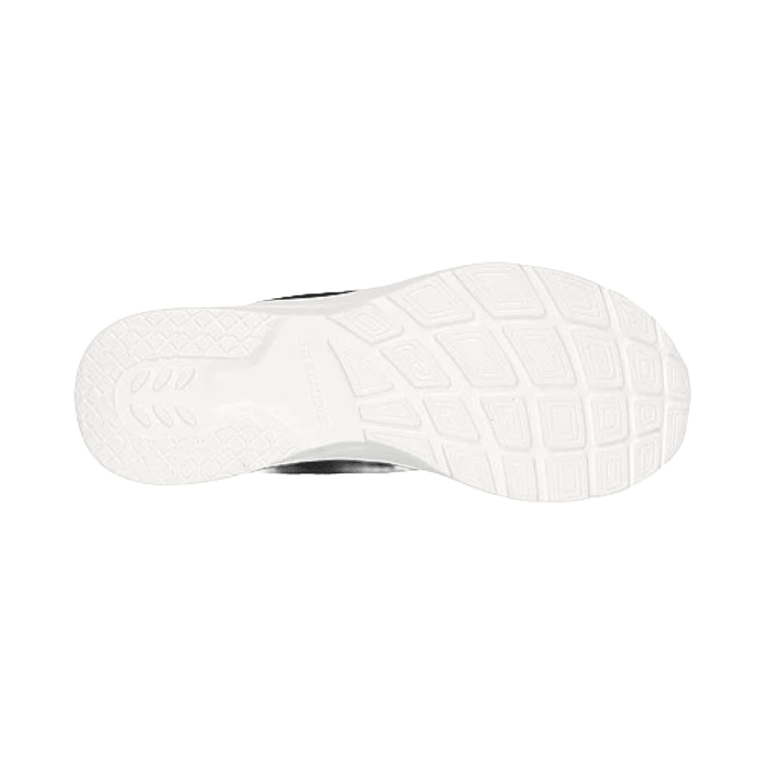 ZAPATILLAS URBANAS SKECHERS DYNAMIGHT MUJER 150480-BKPR-3