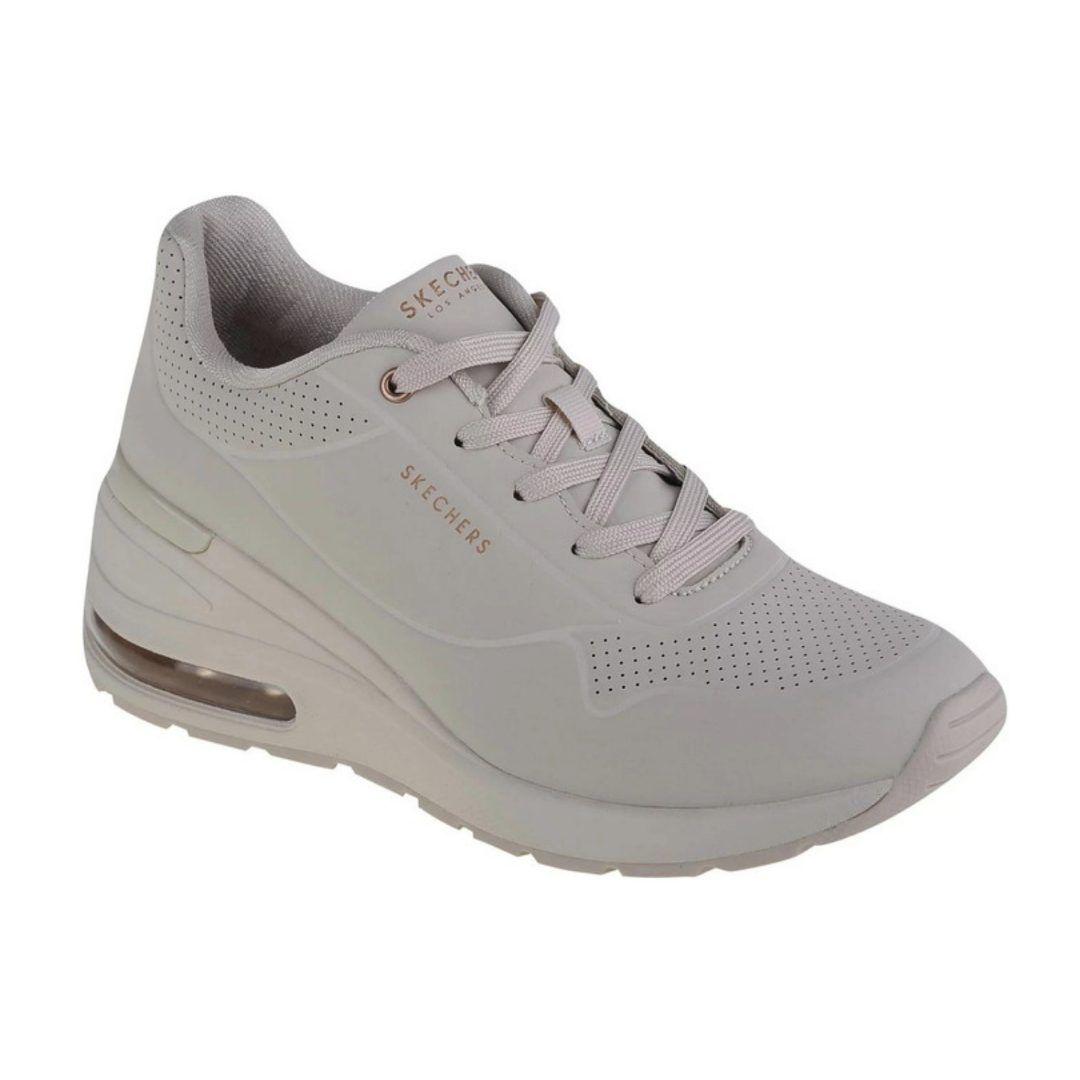 ZAPATILLAS SKECHERS MILLION AIR ELEVATED AIR 155401-OFWT-0