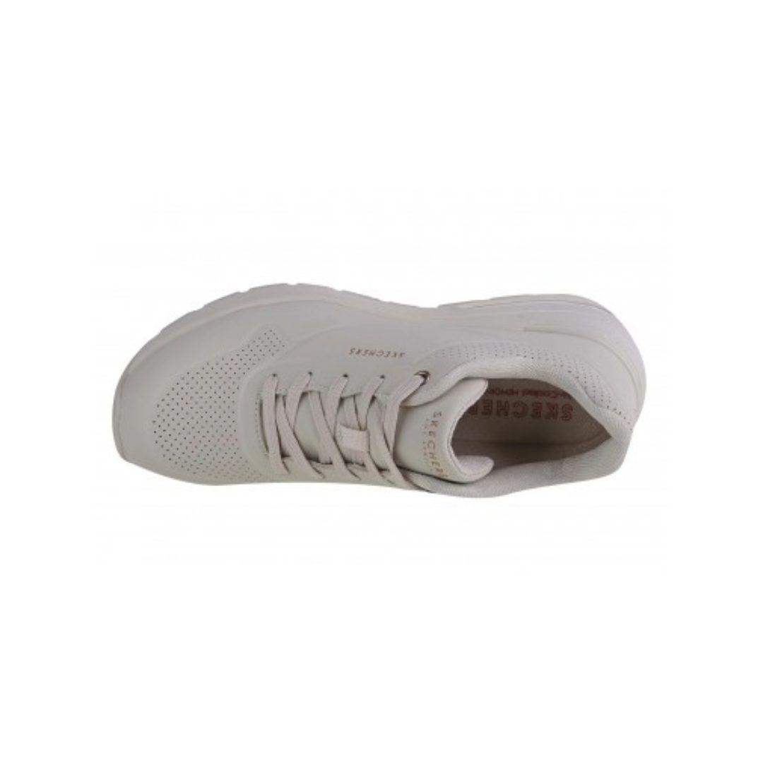 ZAPATILLAS SKECHERS MILLION AIR ELEVATED AIR 155401-OFWT-1