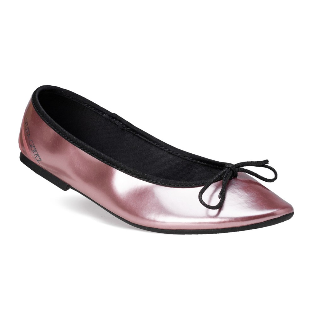 BALLERINAS ADIDAS NEO MUJER F38071-1