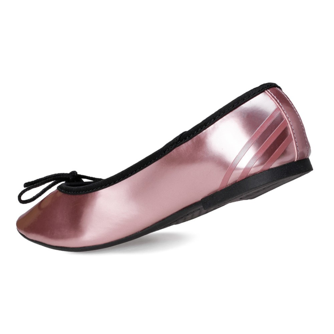 BALLERINAS ADIDAS NEO MUJER F38071-2