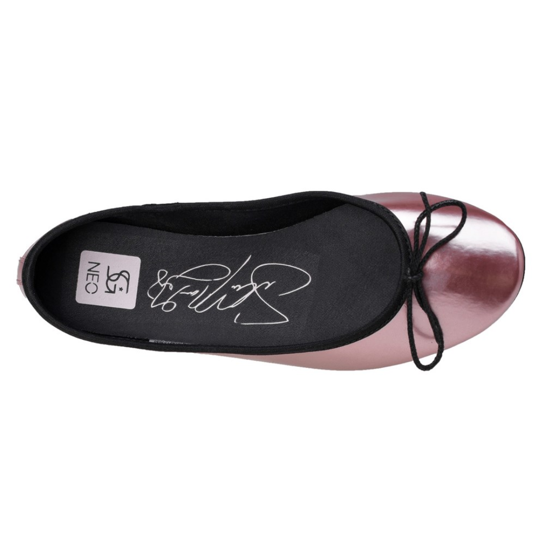 BALLERINAS ADIDAS NEO MUJER F38071-3