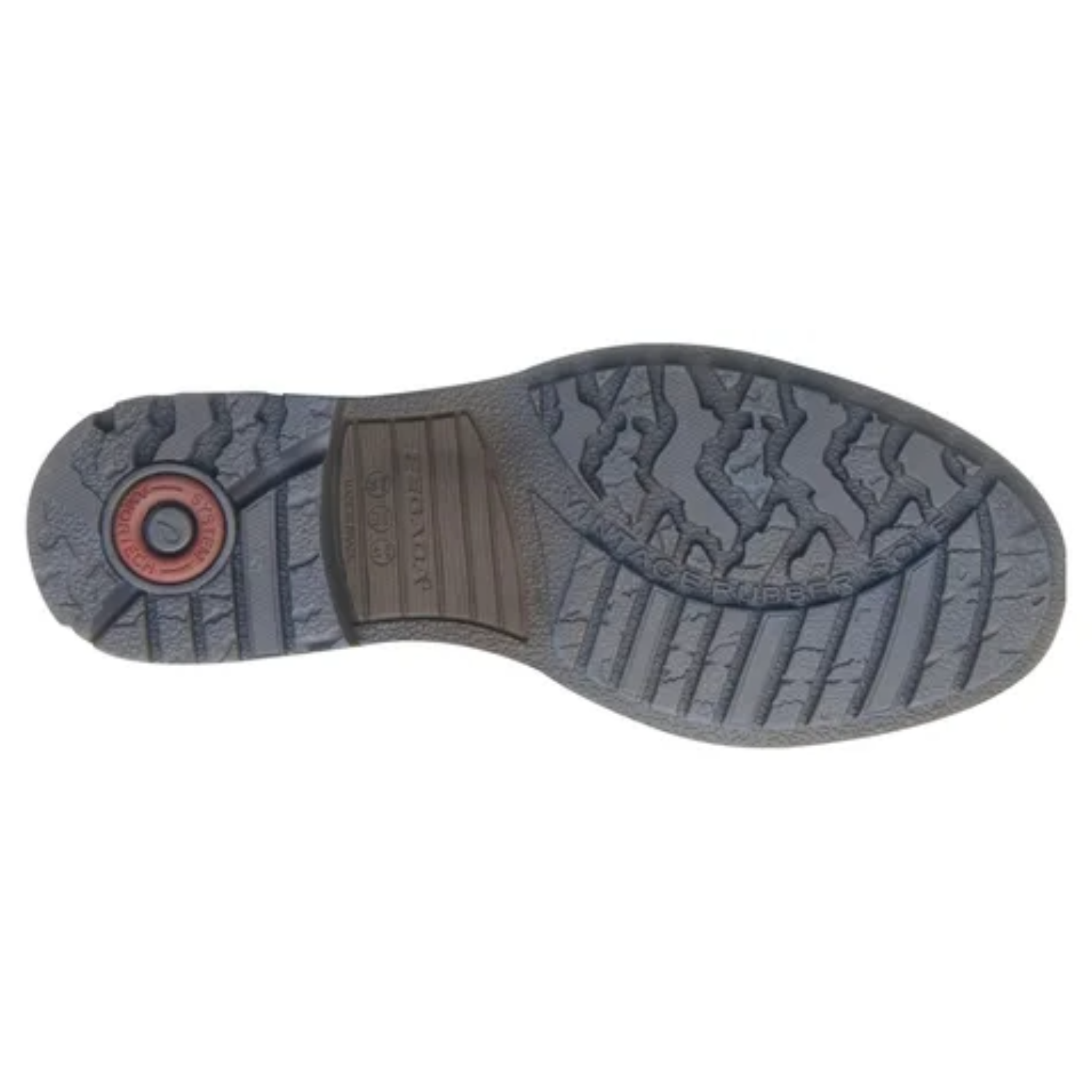 BOTINES PEGADA CUERO | 180745-03-3