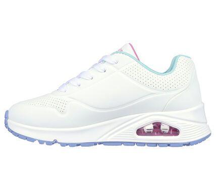 ZAPATILLAS SKECHERS UNO GEN1 NIÑAS 310541L-WMLT-3