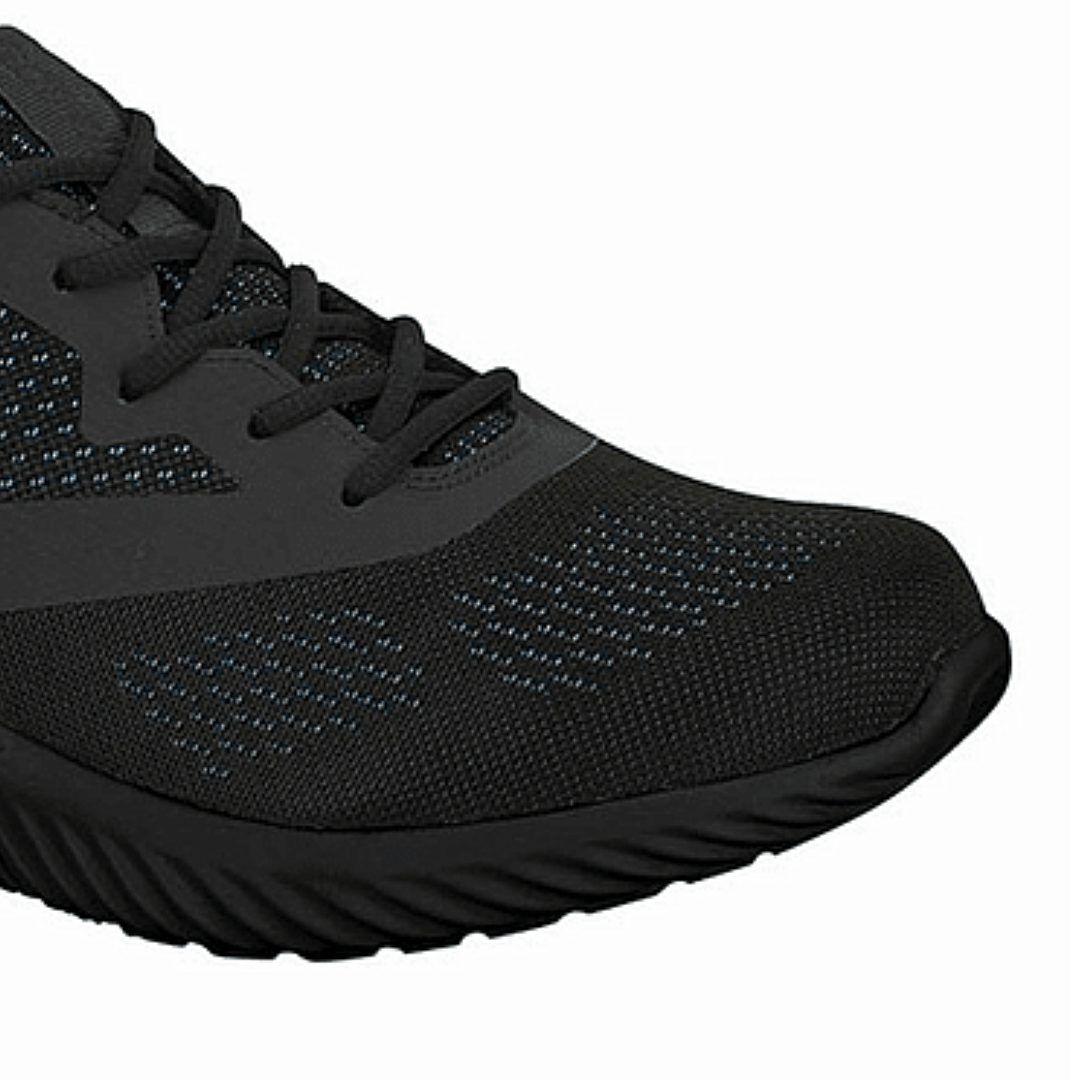 ZAPATILLAS ACTVITTA NEGRO/AZUL 4901.106.20304.49949-2