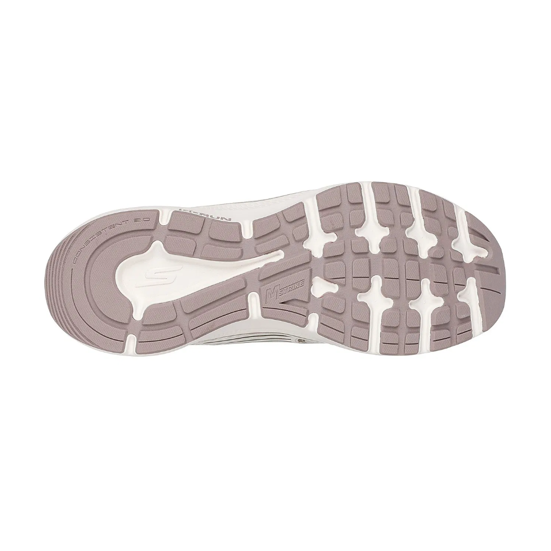 ZAPATILLAS URBANAS SKECHERS GO RUN CONSISTENT 2.0 MUJER | 128606-NAT-3