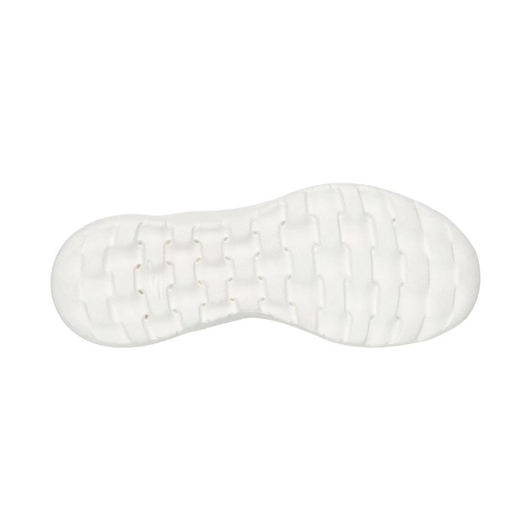 ZAPATILLAS URBANAS SKECHERS GO WALK MUJER | 125710-BKBL-2