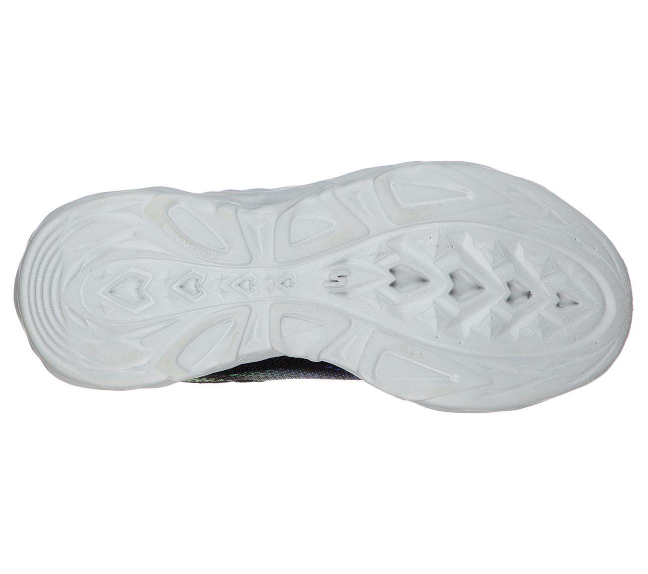 ZAPATILLAS SKECHERS LIGHT VORTEX-FLASH (LUCES) NIÑOS 400030-2