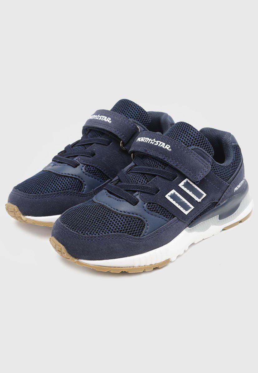 Zapatilla North Star Sky 381-9787-0