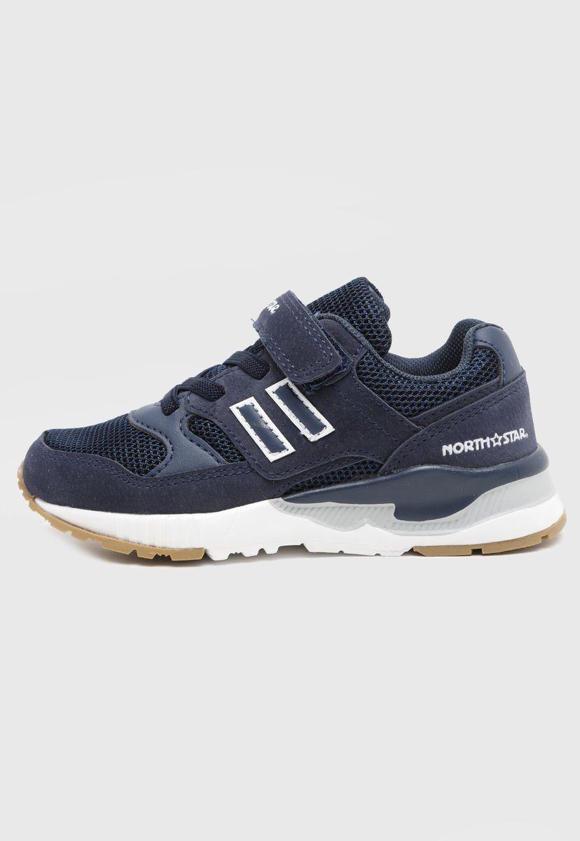 Zapatilla North Star Sky 381-9787-1