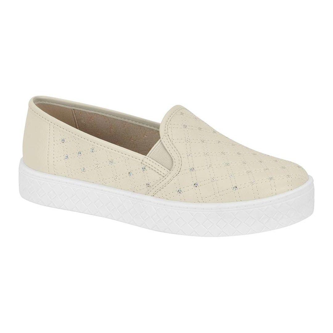 Zapatilla Moleca Beige 5712.323.9569-35312-0