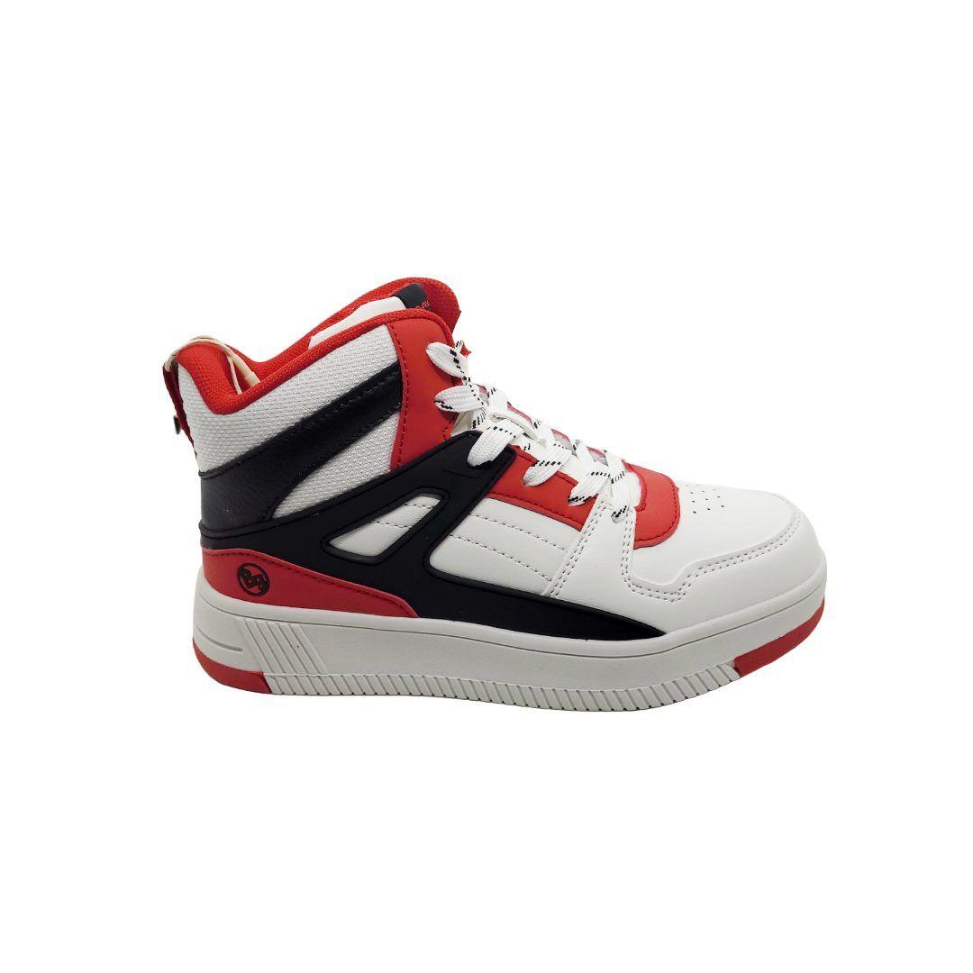 ZAPATILLAS BUBBLE GUMMERS ARNIE ROJAS 381-0599-1