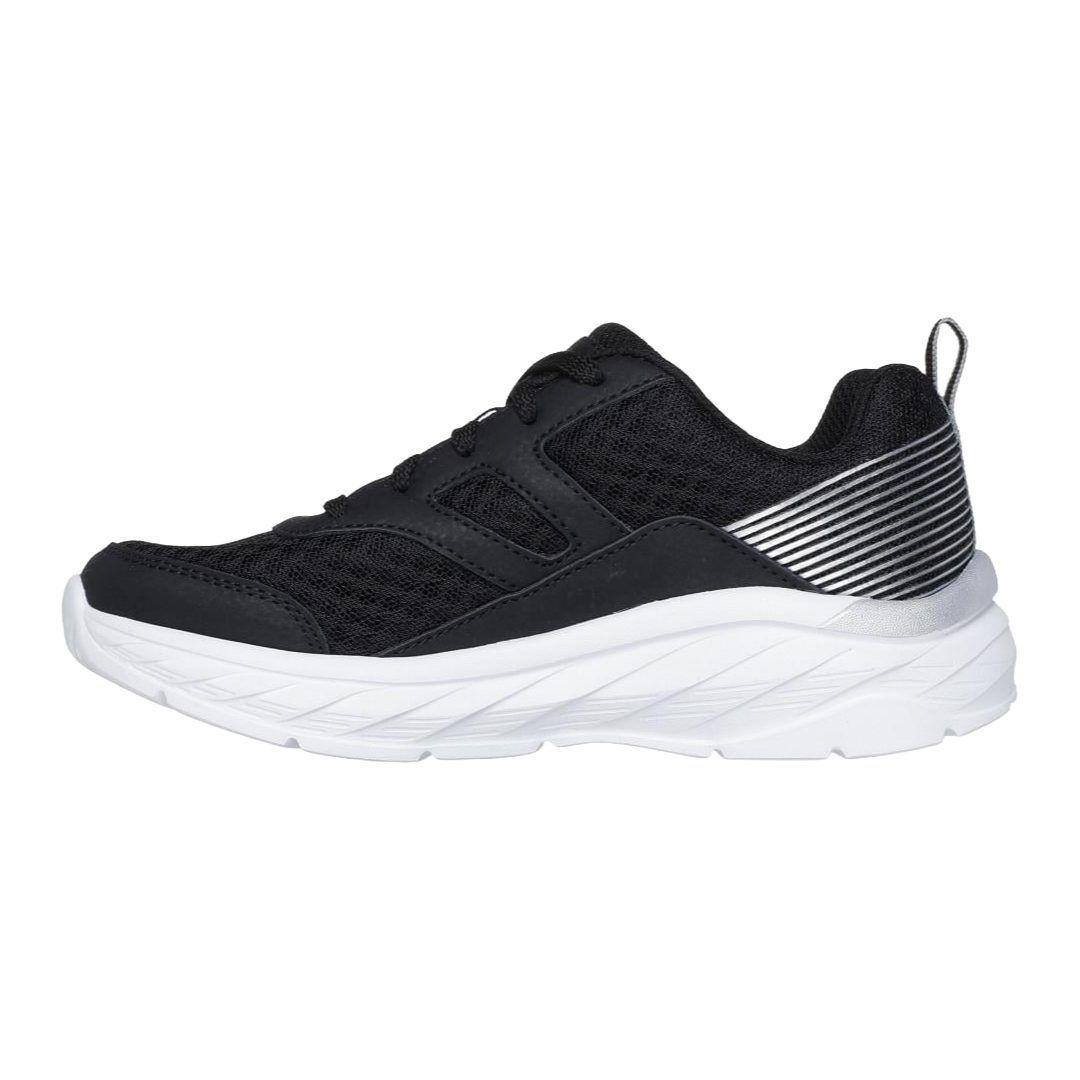 ZAPATILLAS SKECHERS BOUNDLESS | 403719L-BKSL-2