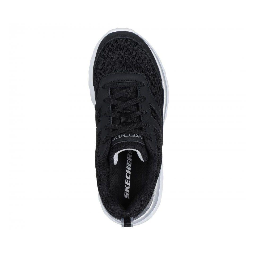 ZAPATILLAS SKECHERS BOUNDLESS | 403719L-BKSL-3