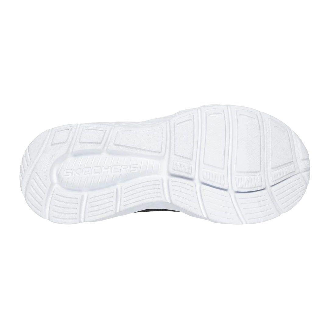 ZAPATILLAS SKECHERS BOUNDLESS | 403719L-BKSL-4