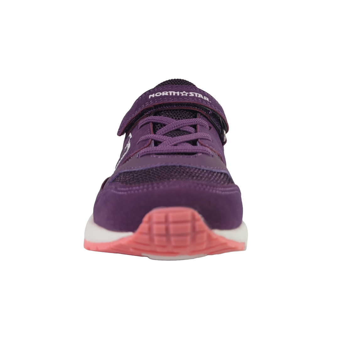 ZAPATILLAS URBANAS NORTH STAR CLASSIC INFANTIL | 281-95890-2