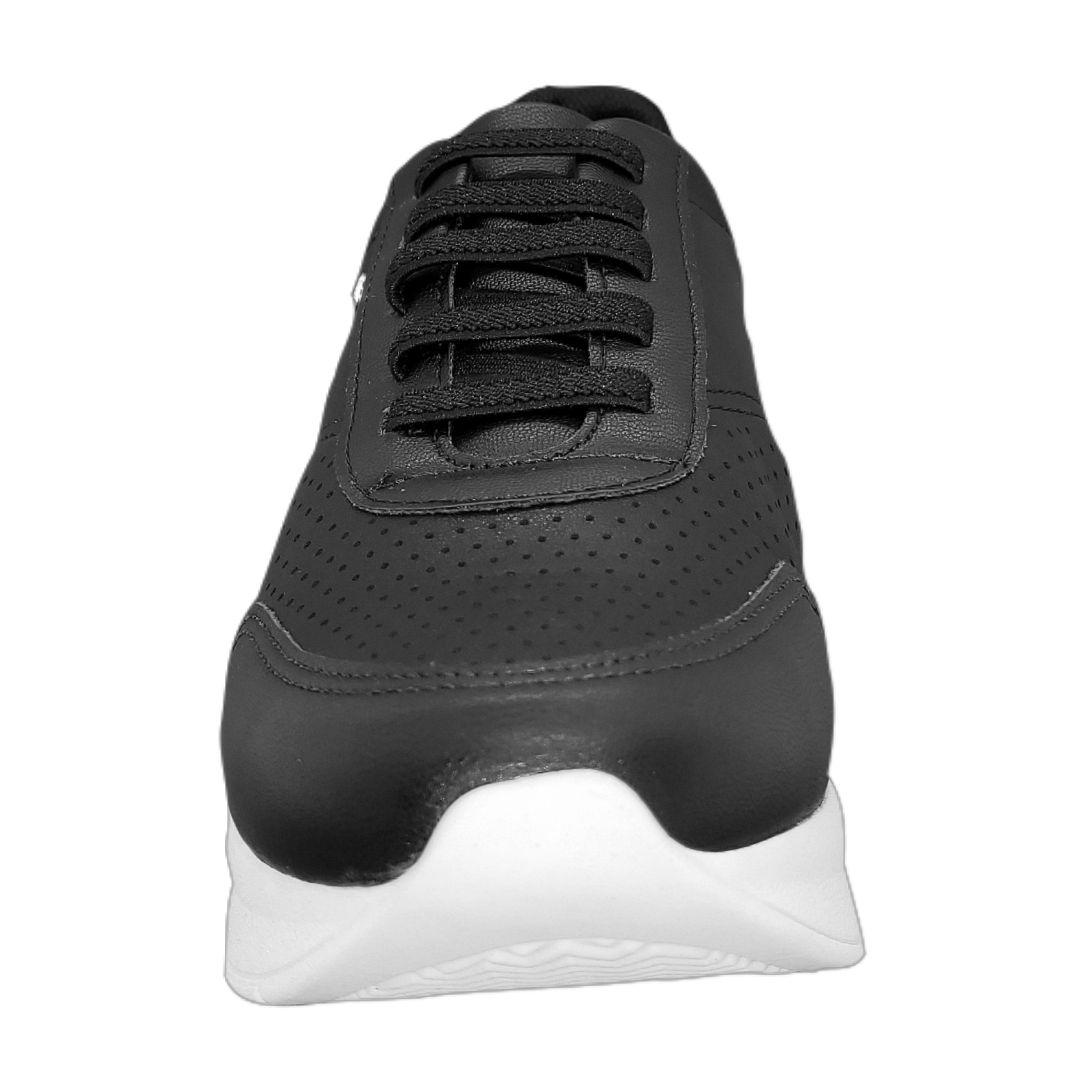 Zapatilla Piccadilly Negro PI-99600500000013-2