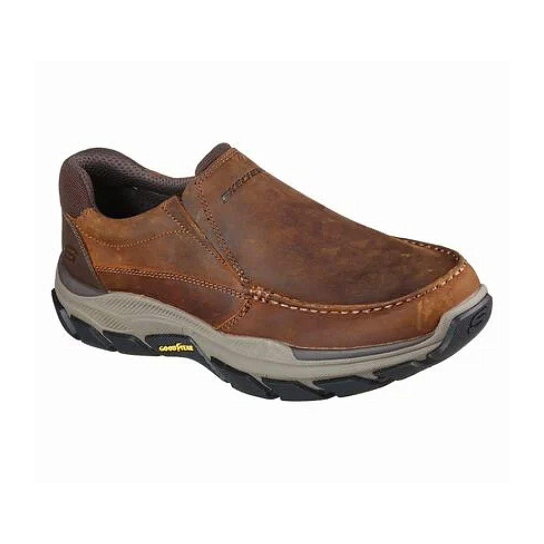 ZAPATILLAS SKECHERS RESPECTED 204321-CDB-0