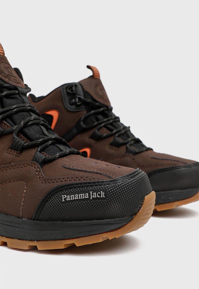 Botín Panama Jack Brown PF00856-3