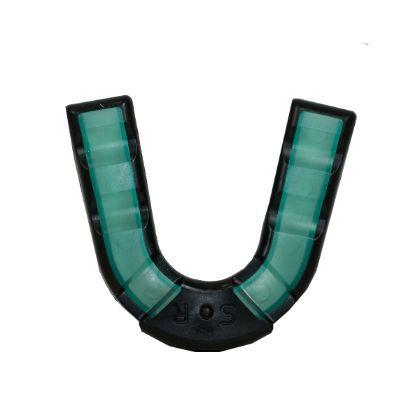 PROTECTOR BUCAL SIMPLE COLOR ALEATORIO 9.70.03-3