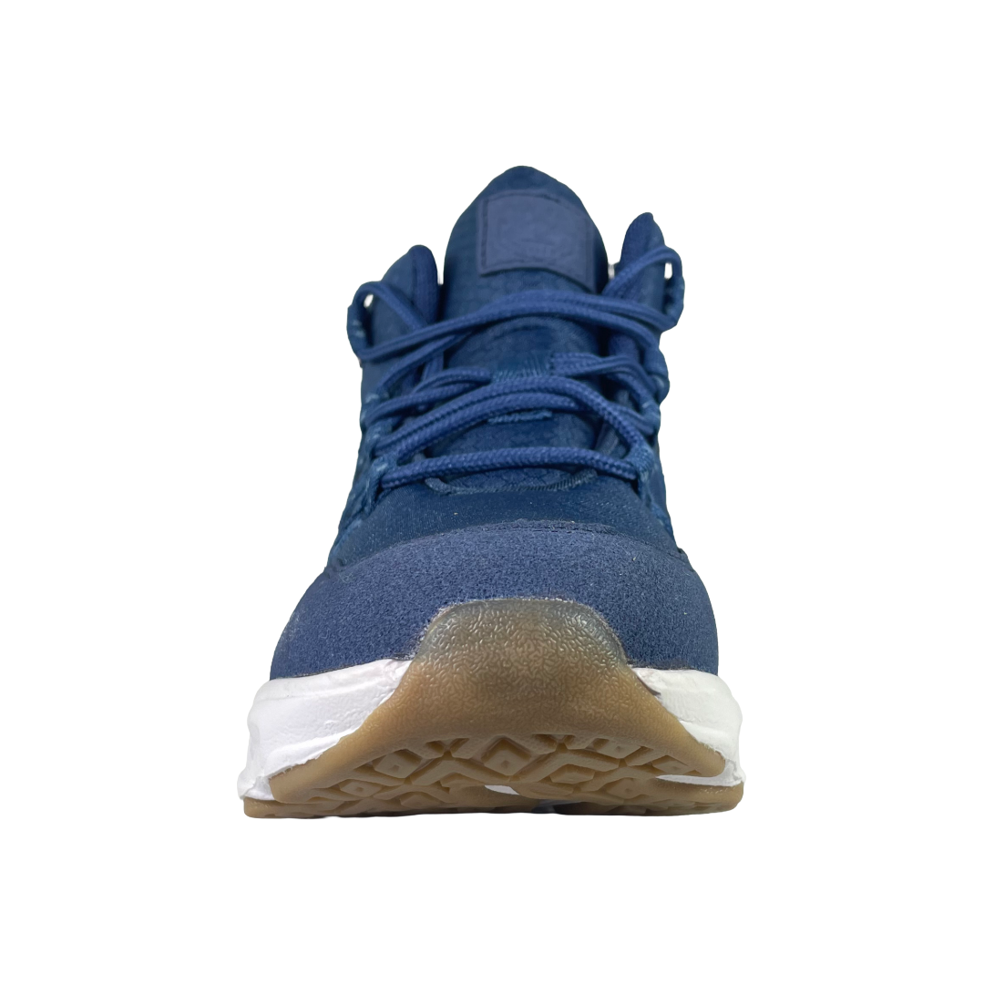 BOTAS PANAMA JACK AZUL INFANTIL KC092A60036-PG2-2