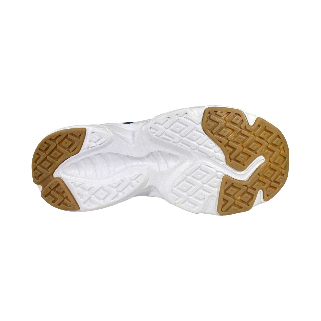 BOTAS PANAMA JACK AZUL INFANTIL KC092A60036-PG2-4