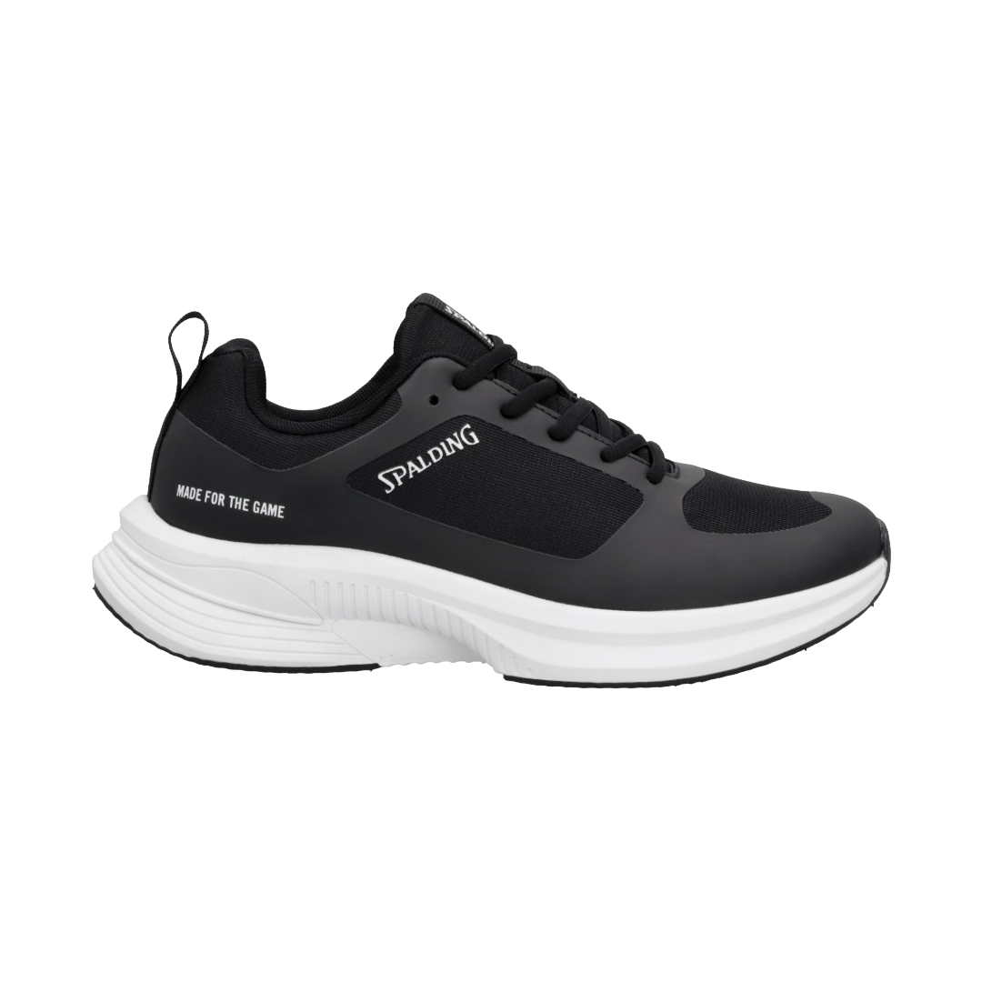 ZAPATILLAS DE RUNNING SPALDING PARK 2.0 JR JUVENIL | SPCTRNN016-0