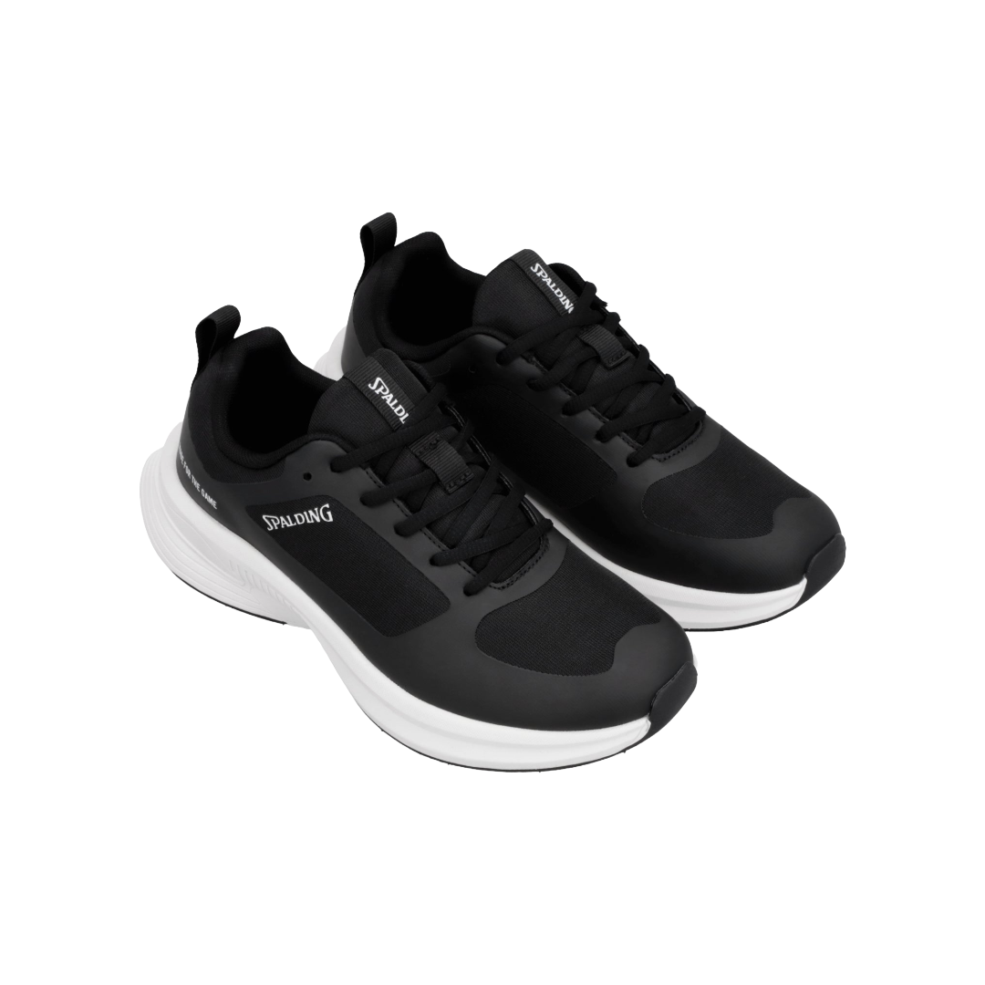 ZAPATILLAS DE RUNNING SPALDING PARK 2.0 JR JUVENIL | SPCTRNN016-1