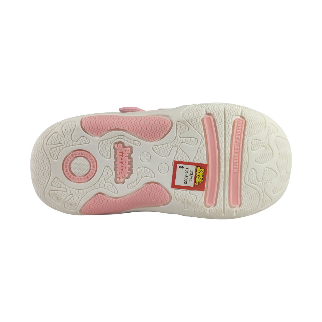 ZAPATILLAS URBANAS BUBBLE GUMMERS SAM BEBÉS | 101-5032-4