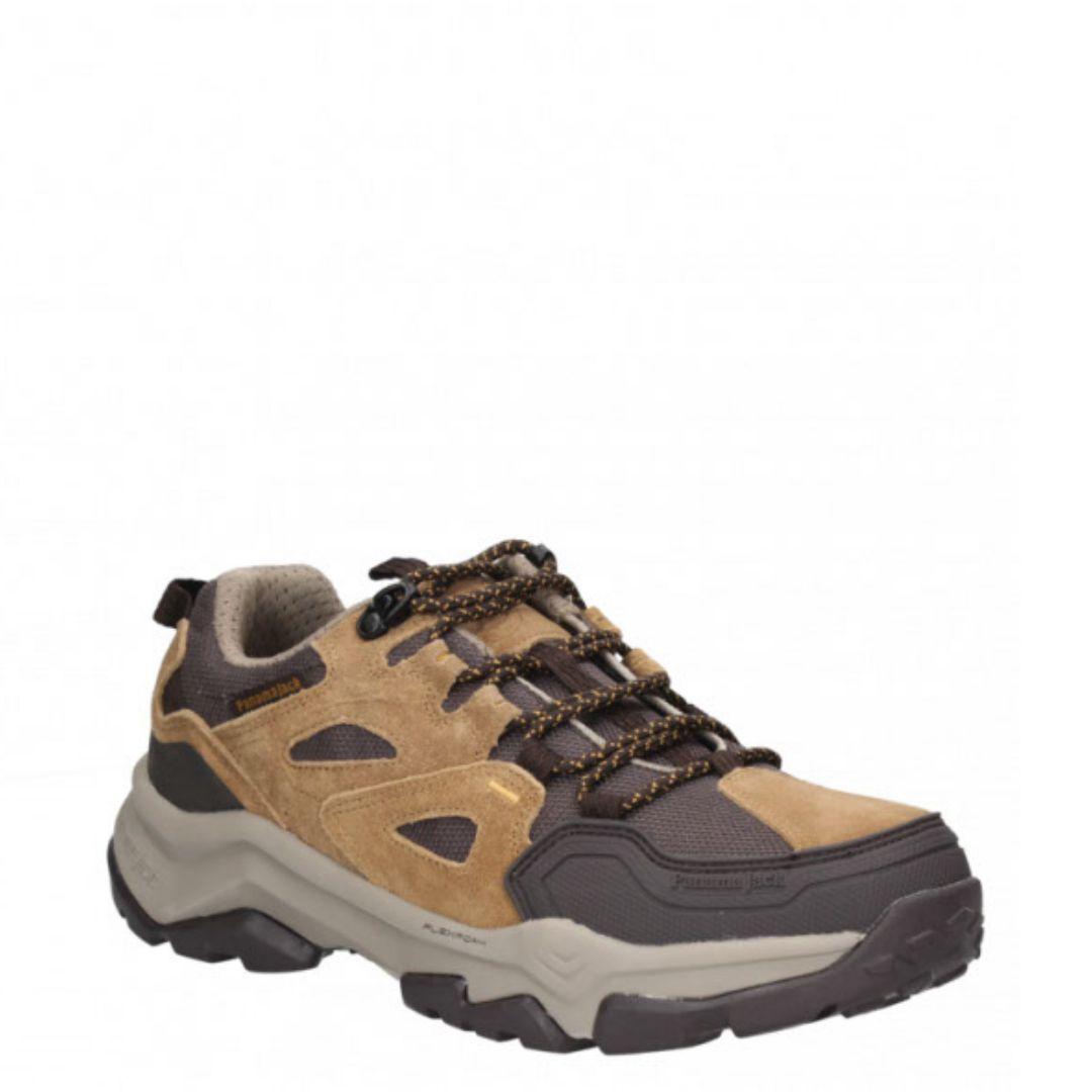 Zapatilla Panama Jack Hombre Café PG004A60010-0