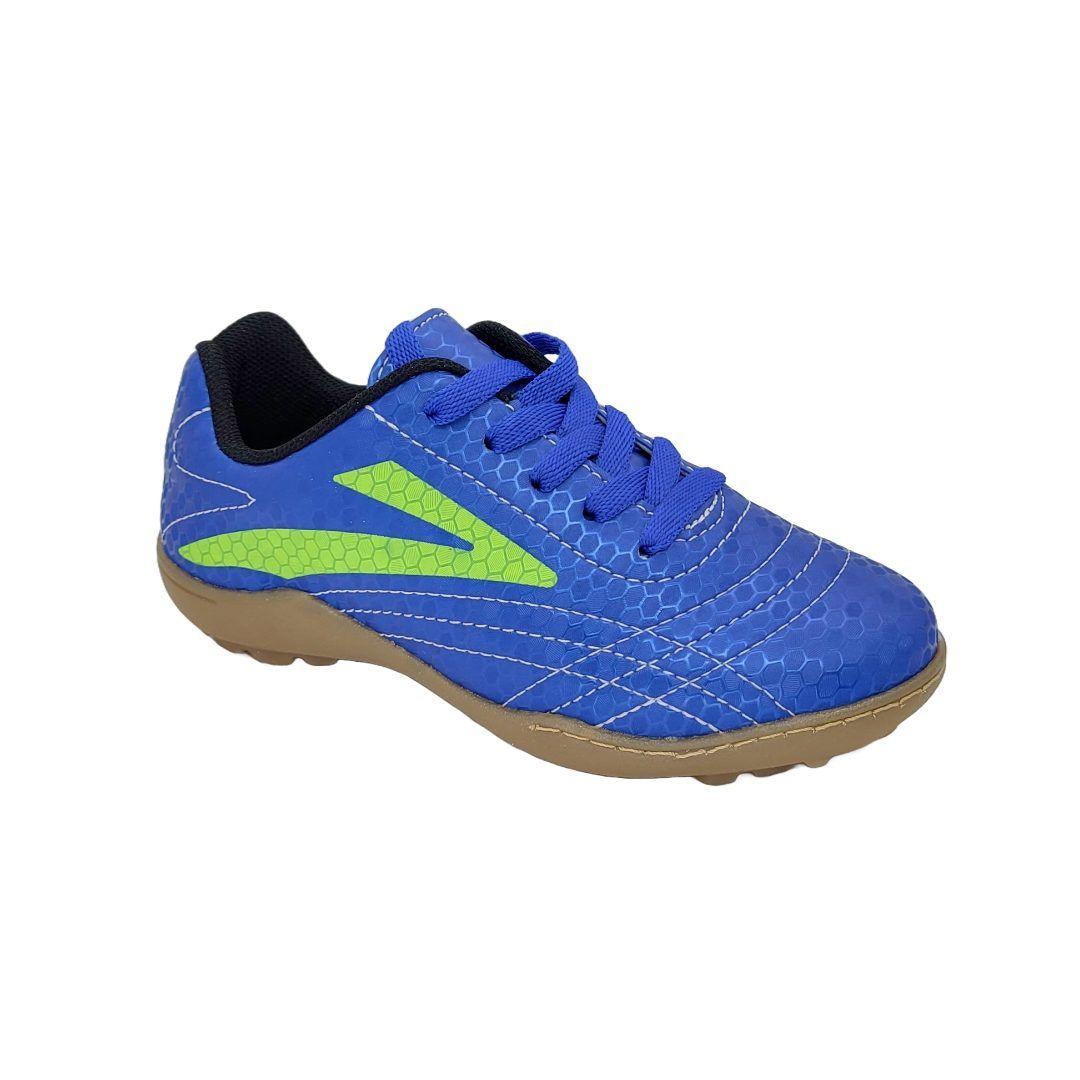 Zapatilla Molekinho Blue Niño 2819.106.26493.90724-0