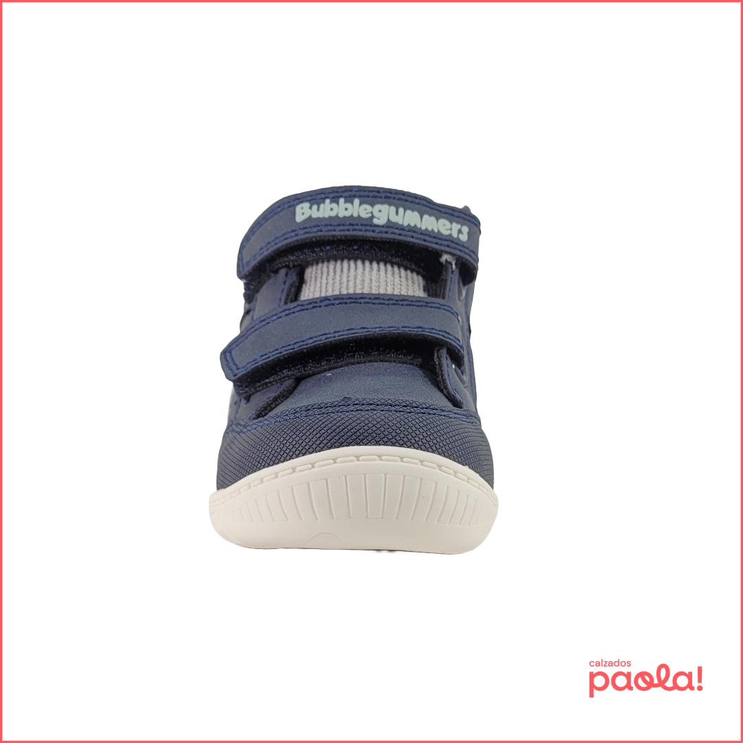 ZAPATILLAS BUBBLE GUMMERS SAM | 001-9597-2