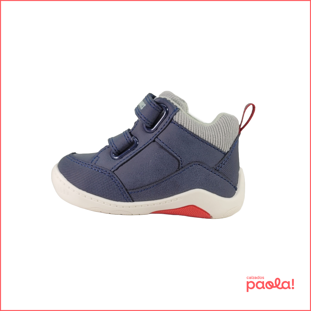 ZAPATILLAS BUBBLE GUMMERS SAM | 001-9597-3