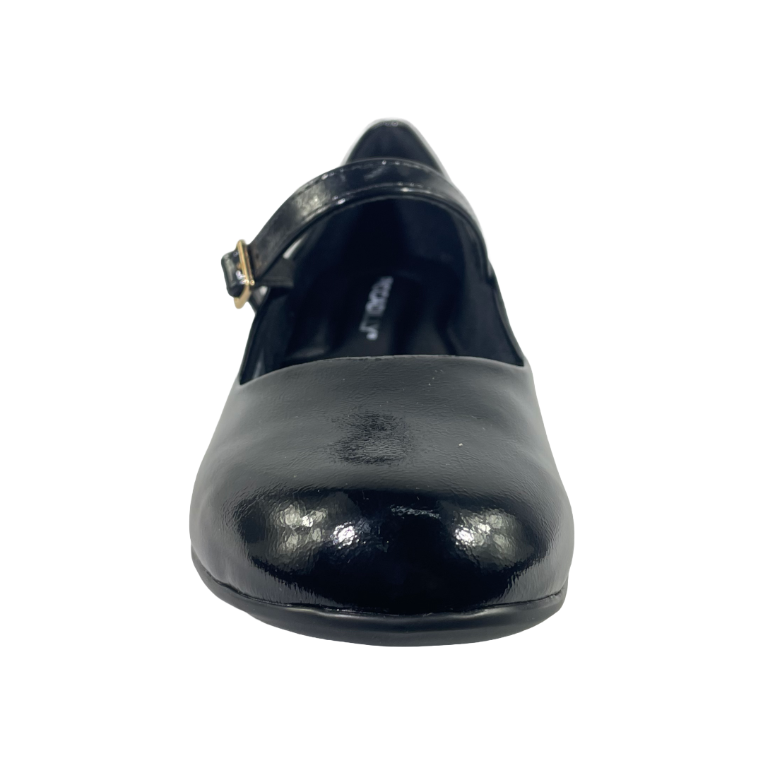 ZAPATOS FORMALES PICCADILLY NEGRO CASUAL MUJER PI-11016300000043-2