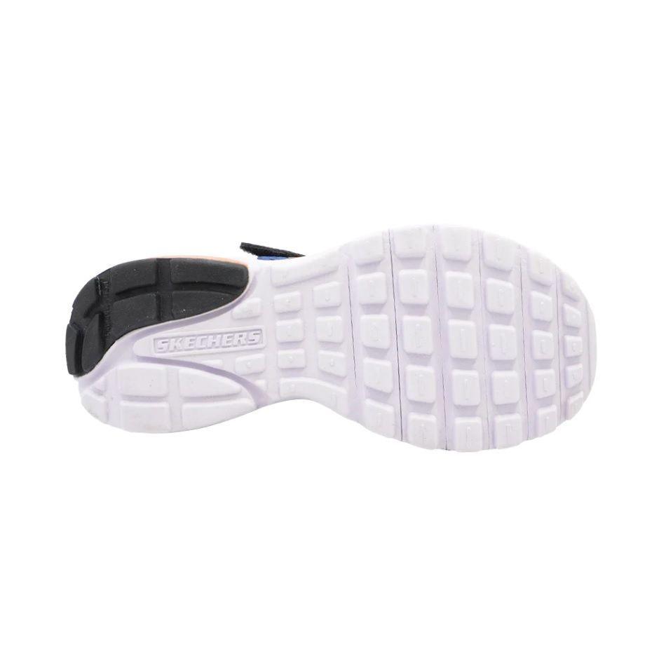 ZAPATILLAS SKECHERS RAZOR FLEX AIR NIÑOS 403853L-RYBK-2