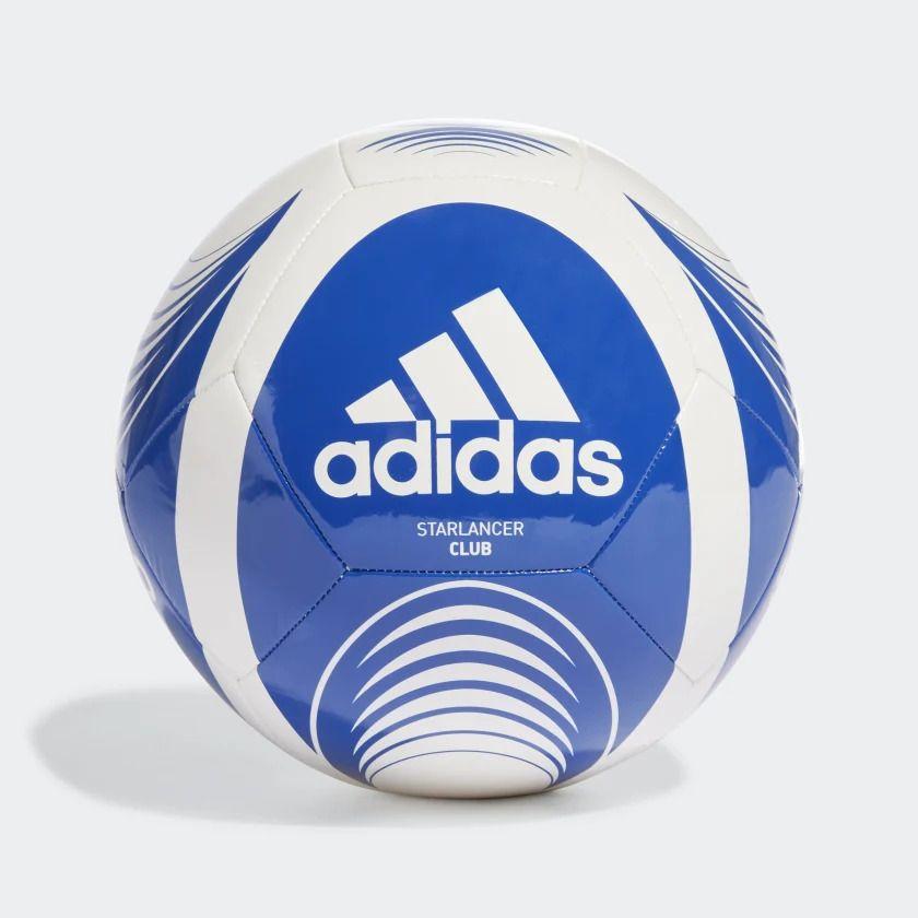 BALON DE FUTBOL ADIDAS STARLANCER CLUB HG5639-0