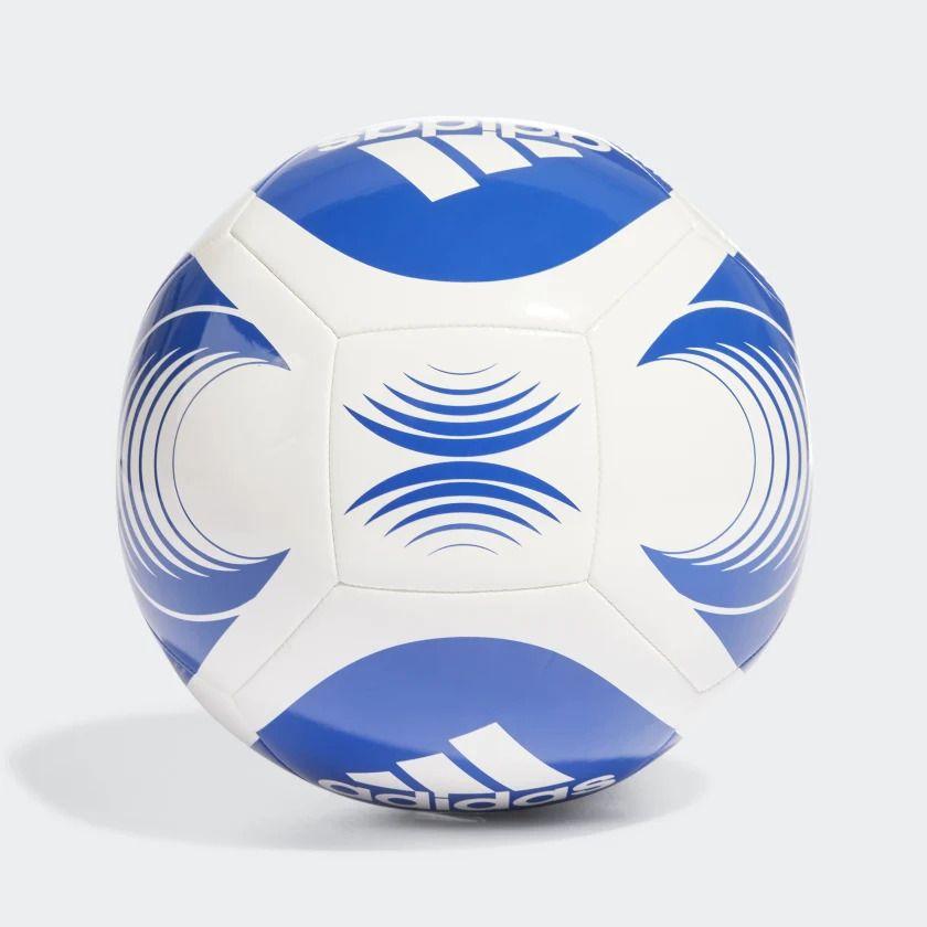 BALON DE FUTBOL ADIDAS STARLANCER CLUB HG5639-1