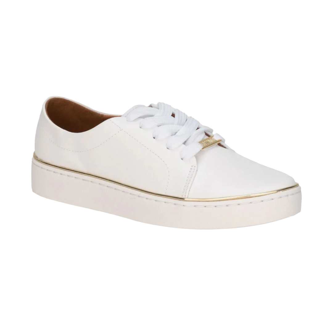 ZAPATILLAS URBANAS VIZZANO BLANCO MUJER | 1214.105.7286-16072-1