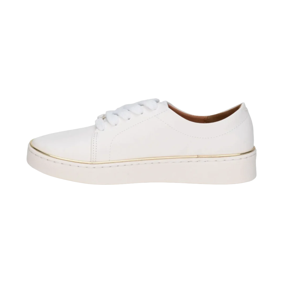 ZAPATILLAS URBANAS VIZZANO BLANCO MUJER | 1214.105.7286-16072-2