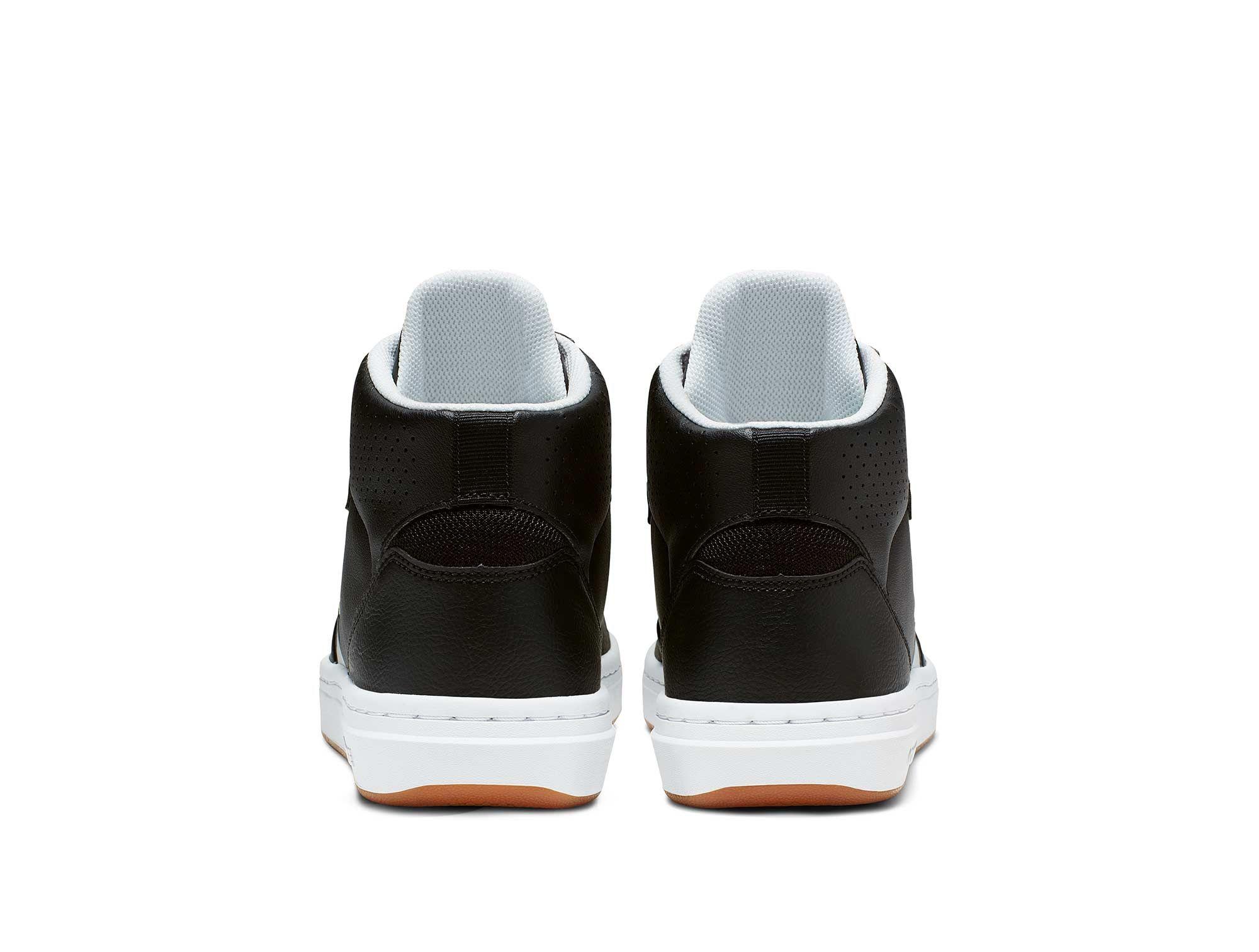 ZAPATILLA CONVERSE RIVAL UNISEX NEGRO | 164891C-001-3