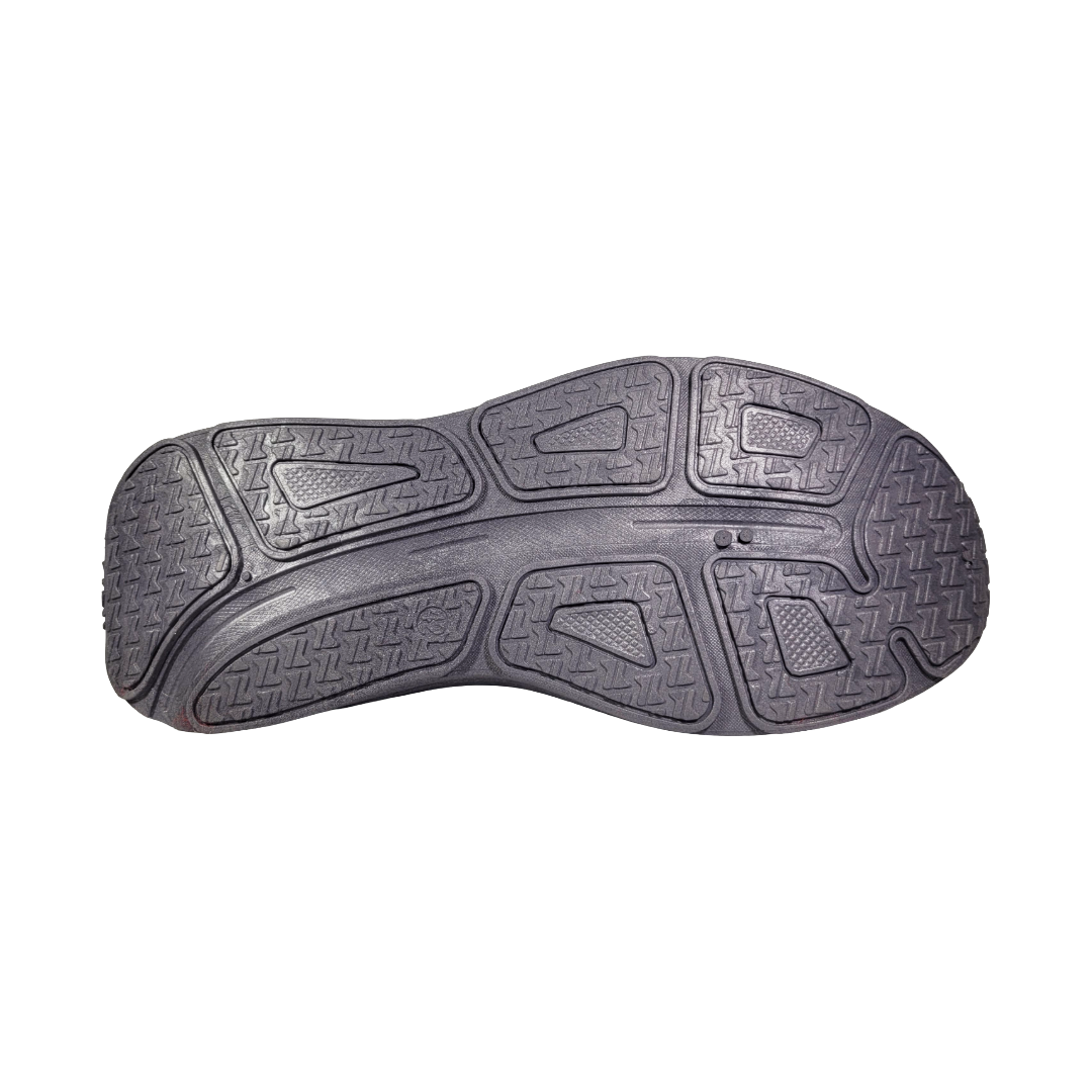 ZAPATILLAS URBANAS SKATER GRIS HOMBRE | 1503-0398-4