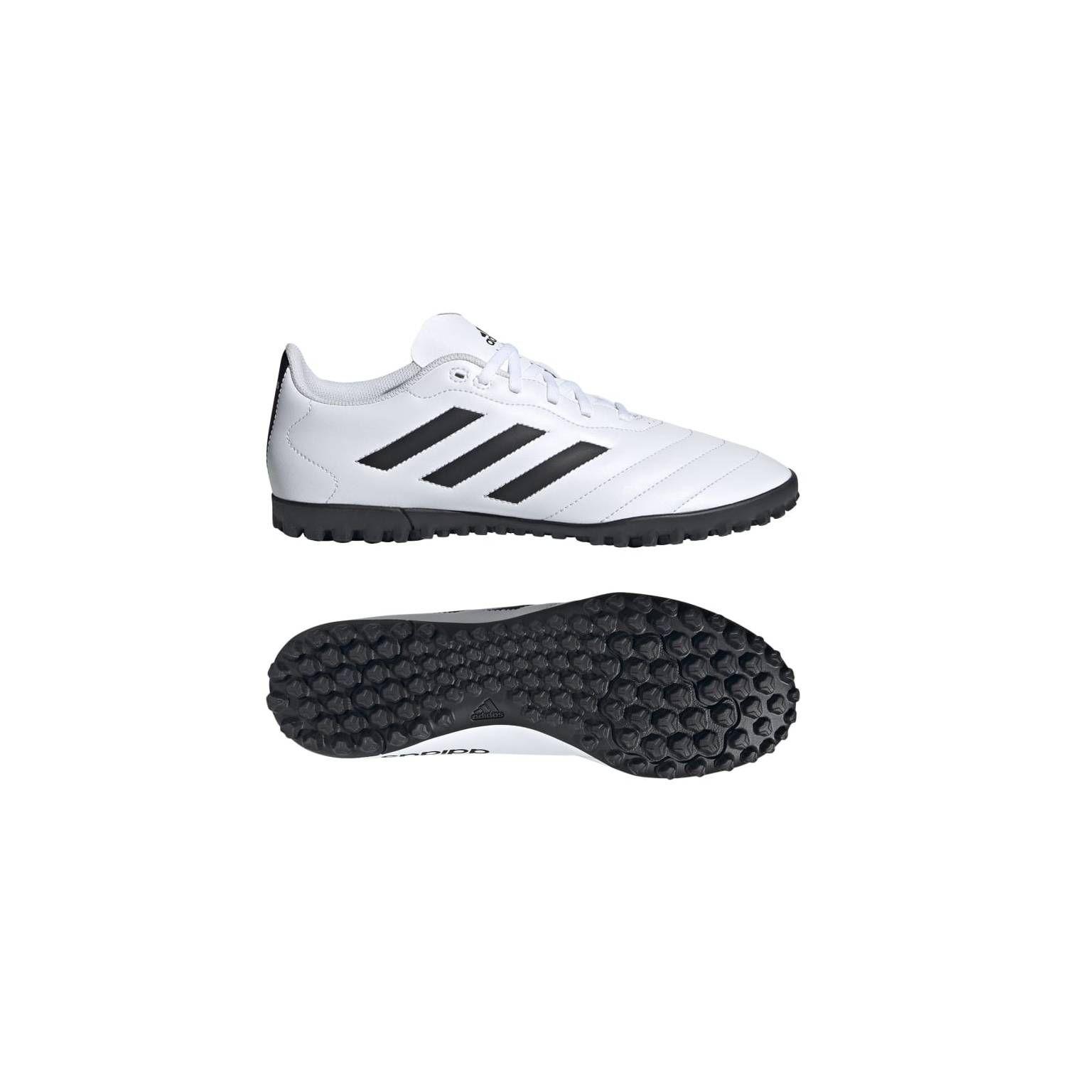 ZAPATILLAS ADIDAS DE BABY FUTBOL GOLETTO VIII TF ADULTO HQ4484-1