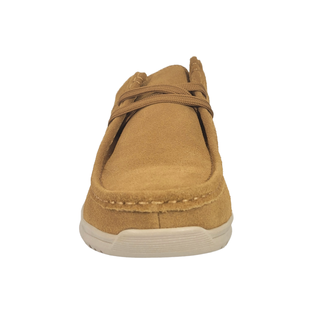 ZAPATOS CASUALES GARVIOLI CAMEL HOMBRE  S3241-2-2