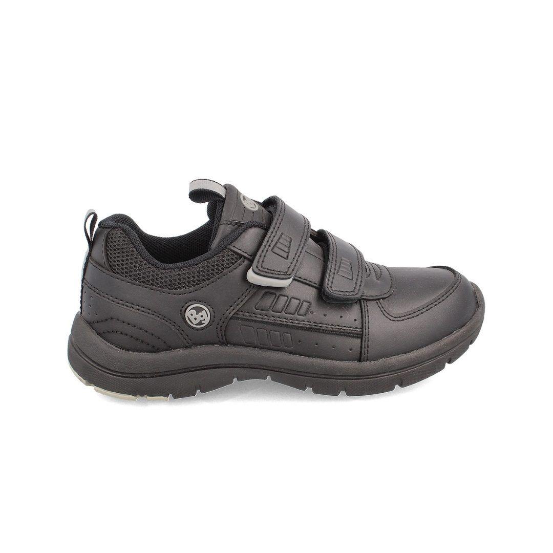 Zapatillas Bubble Gummers Gravity Escolar Niño 381-6694-1