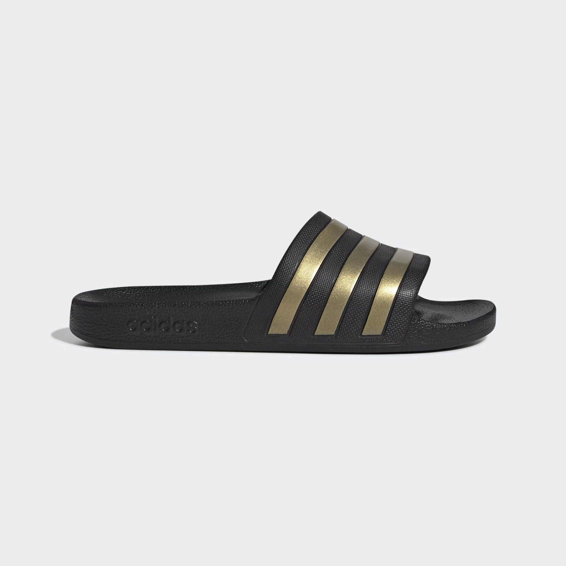 SANDALIAS ADIDAS ADILETTE AQUA (UNISEX) EG1758-0