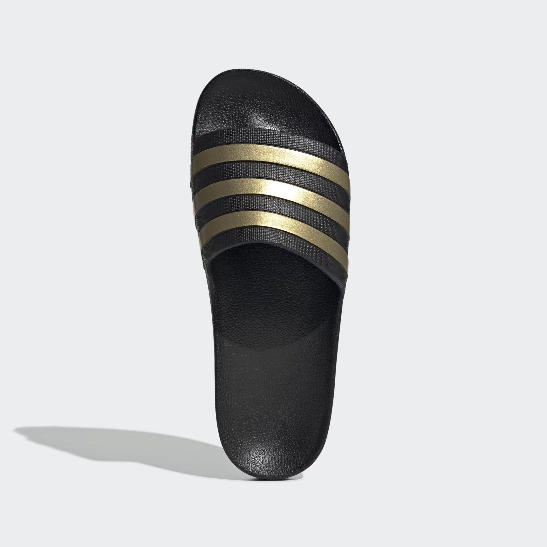 SANDALIAS ADIDAS ADILETTE AQUA (UNISEX) EG1758-1