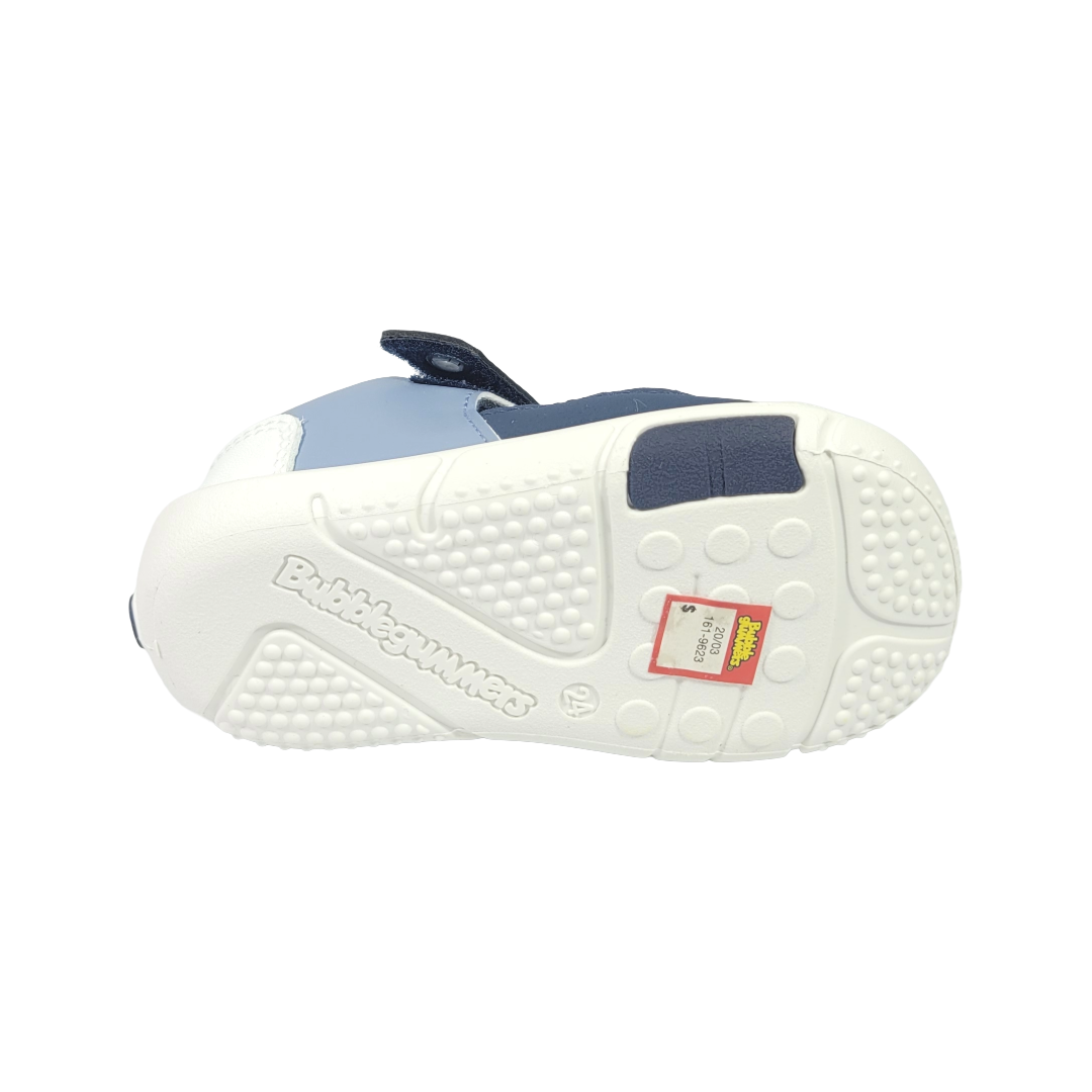 SANDALIAS BUBBLE GUMMERS ECHO INFANTIL 161-9623-4