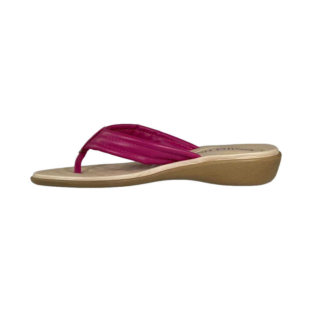 SANDALIAS BEIRA RIO ROSADO MUJER 8224.826.9830-81140-2